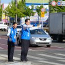 우남샘물타운 사거리 이미지