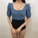 블루키니