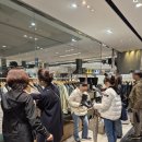 BARBOUR 바버 레인부츠 최고! 커플템 추천!