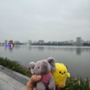 [20250102] 가오슝(高雄)의 경치 좋은 호수 蓮池潭(연지담), 그리고 龍虎塔(용호탑)
