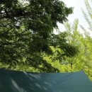 산애 캠핑장 이미지