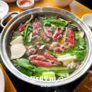 이금옥샤브샤브칼국수 이미지