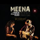 I&#39;m on fire / Meena Cryle &amp; The Chris Fillmore Band(미나 크릴 &amp; 크리스 필모어 밴드) 이미지