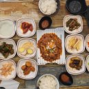 부자쌈밥