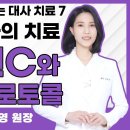 초기 암환자, 고용량 비타민C와 COC 프로토콜 이미지