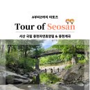 서산가볼만한곳, 국립 용현자연휴양림 &amp; 용현계곡 물놀이 정보 및 후기