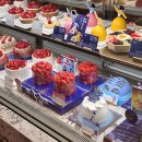 스페셜한 홈 디저트카페 | 광화문 카페 파리바게트 1945 주차 메뉴