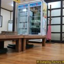 구암동527 | [대전맛집] 구암동 쌈밥 맛집 늘푸른쌈밥