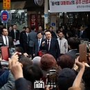 산성시장 이미지