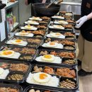 일품도시락 - 수성구 | 동해도시락 맛집 추천! 단체 주문 배달도 갓 만든 온기 그대로 일품도시락 후기