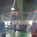 포항권투체육관 | 포항 복싱 1:1 PT 20회차 상세후기