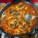 [안성 맛집] 30년 전통의 곱창전골 명가, 약수터식당 방문 후기