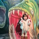 쇼타임(단체관람) | 김포 가볼만한곳 몬스터리움 쥬라기파크 키즈카페 주말 입장료 할인 후기