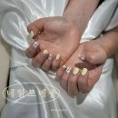 청주 가경동 네일 네일드메종에서 만나는 봄맞이 핸드케어 가경동 네일