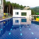 가평 모이스 독채 풀빌라 펜션 이미지