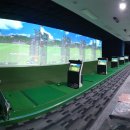 포웰스크린골프 이미지