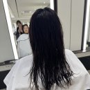 분당-238 | 분당 판교미용실 / 준오헤어 아브뉴프랑점, 혜수 디자이너의 레이어드컷 &amp; C컬펌 후기