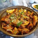 참옻닭 이미지