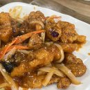 이천맛집 시몬스테라스근처맛집 영짜장 메뉴