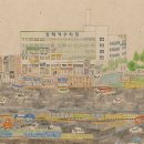 강남대로4-4 | 정희우展 - 시간을 담은 지도-강남대로 4년간의 기록