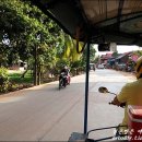 [캄보디아 여행기] 첫째날 - 톤레삽 호수 & 압사라댄스 이미지