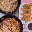 (주)정통 | 진해 이색 맛집 일본식 라멘 멘야사쿠라 진해 본점 정통 라멘 후기