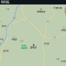 [주말산행 I 전라도의 산 모악산 794m / 전북 완주군 구이면] 이미지