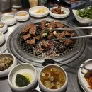 을지로 명동 맛집 청기와타운 을지로점 연말회식 데이트 청첩장모임 추천