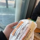 버거킹 구의점 네이버블로그