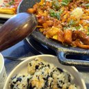 광주상무지구점심맛집 삼산회관 상무점 김치구이, 김치찌개 완벽 조합