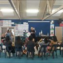 타우리코 스쿨의 프라이즈 기빙 다녀왔습니다^^ [뉴질랜드 조기유학 타우랑가 유학원] 이미지