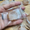 주전부리 : 핑크퐁 아기 상어 미니 약과_내돈내산 후기