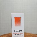 데일리쥬 - 동대문구 | 피부가 편한 혼합자차 데일리 선크림, 블라쥬 UV 프로텍터 크림 사용 후기