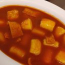 33떡볶이 이미지