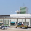 구정(동해방향)휴게소 쿠키뉴스