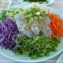 제철 별미 사백어 먹는 법, 어디서 먹을까? 회 맛집 &amp; 안전 가이드