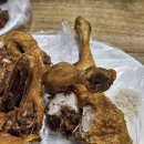 한국통닭 이미지