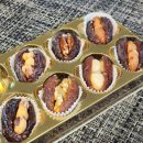 미가메드 | 타무르 대추야자 후기 타지 데이츠 내돈내산 보관방법