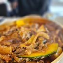 황장군왜관점 이미지