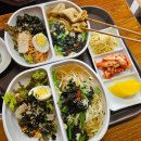 [맛집-5] 반반국수, 전남 순천시 조례동 맛집 추천, 내돈내산, 내돈내먹