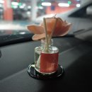 예스재이 차량용 디퓨저 후기 (고급 플라워 자동차 디퓨저 추천 차량용 방향제)