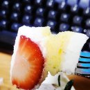 우리동네빵집 | “소금빵도 미쳤고 케이크는 예술이야” 인천 우리동네빵집 솔직 후기 #인천베이커리카페 #인천빵맛집