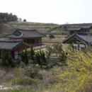 함평 자산서원: 조선 유학 정신의 아름다운 공간 이미지