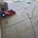 양천로27길 | 서울 강서구 마곡서광아파트, 마루 시공의 핵심! 한지샌딩 및 정밀 바닥 샌딩 후기