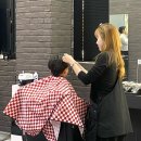 5116 | 인천남자머리 잘하는 청라바버샵｜청라남자머리 초1 아이머리펌 후기