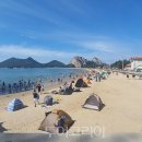 선유도해수욕장 이미지