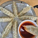 삼삼 | 울산터미널 맛집 만두와 비빔밀면 조합 최고 삼삼밀면 후기