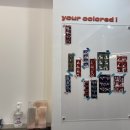 포토이즘컬러드송리단길점