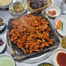 부흥참숯불구이