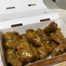 송담치킨 이미지